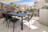 Balkón alebo terasa v ubytovaní INF27E- Holiday home Estepona by Roomservices