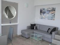 Posedenie v ubytovaní Attic Apartments