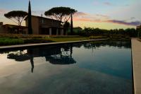 The swimming pool at or close to Agriturismo Resort Il Foionco