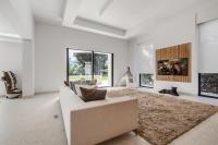 Posezení v ubytování Holiday villa for rent in Marbella