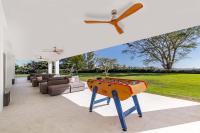 Posezení v ubytování Holiday villa for rent in Marbella
