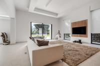 TV a/nebo společenská místnost v ubytování Holiday villa for rent in Marbella
