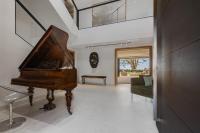Půdorys ubytování Holiday villa for rent in Marbella