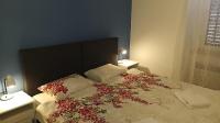 Posteľ alebo postele v izbe v ubytovaní Apartment Nicolo