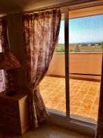 Půdorys ubytování Wonderful Penthouse in Los Jardines de Santa Maria Golf, Elviria, Marbella