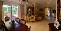 Půdorys ubytování Wonderful Penthouse in Los Jardines de Santa Maria Golf, Elviria, Marbella