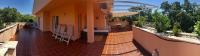 Půdorys ubytování Wonderful Penthouse in Los Jardines de Santa Maria Golf, Elviria, Marbella