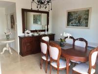 Půdorys ubytování Wonderful Penthouse in Los Jardines de Santa Maria Golf, Elviria, Marbella