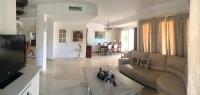 Půdorys ubytování Wonderful Penthouse in Los Jardines de Santa Maria Golf, Elviria, Marbella