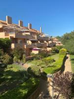 Půdorys ubytování Wonderful Penthouse in Los Jardines de Santa Maria Golf, Elviria, Marbella