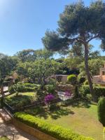 Půdorys ubytování Wonderful Penthouse in Los Jardines de Santa Maria Golf, Elviria, Marbella