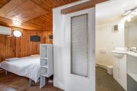 Plán poschodí v ubytovaní Studio Peniche, La Timonerie, Cote Lyon Perrache