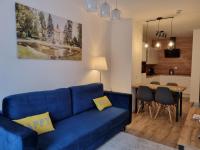 Plán poschodí v ubytovaní LAGUNA Apartament Polanica Residence 15