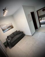 Posedenie v ubytovaní Villa Maria apartments