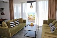 Posedenie v ubytovaní Villa Seabatical