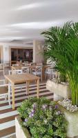 Restaurace v ubytování Hotel Nou Can Guillem