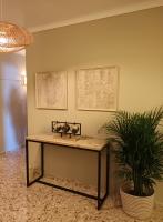Půdorys ubytování Hotel Nou Can Guillem