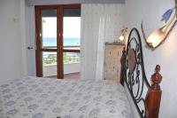 Posteľ alebo postele v izbe v ubytovaní Yades elegant villa 2 minutes away from the beach