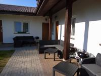 Plan piętra w obiekcie Flauta Apartamenty Rodzinne