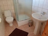 Łazienka w obiekcie Flauta Apartamenty Rodzinne