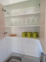 Plan piętra w obiekcie Flauta Apartamenty Rodzinne