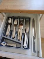 Plan piętra w obiekcie Flauta Apartamenty Rodzinne