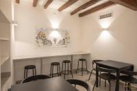 A restaurant or other place to eat at ALLA QUERCIA - CENTRO STORICO
