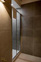 A bathroom at ALLA QUERCIA - CENTRO STORICO