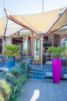 Restaurace v ubytování ´t Wapen van Marion