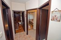 Plán poschodí v ubytovaní Guesthouse Žganjer