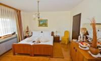 Posteľ alebo postele v izbe v ubytovaní Guesthouse Žganjer