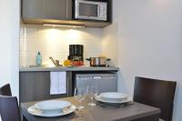 Aparthotel Adagio Access Toulouse St Cyprien Toulouse Tarifs 2021