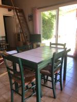 Plán poschodí v ubytovaní Magnifique villa près de la mer - Jardin privatif
