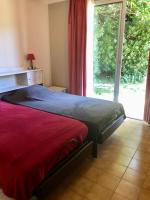 Plán poschodí v ubytovaní Magnifique villa près de la mer - Jardin privatif