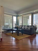 Posedenie v ubytovaní apartment luxe MMR