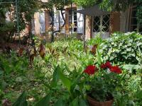 Plan piętra w obiekcie Artbnb