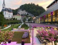 Bled Rose Hotel, Bled – Updated 2022 Prices