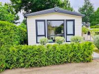 Sfeervol zgan chalet in Loenen, Veluwe - Housity