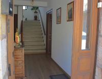 Plán poschodí v ubytovaní Casa Fuente Salada - Vinuesa