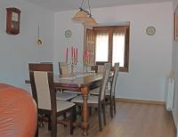 Plán poschodí v ubytovaní Casa Fuente Salada - Vinuesa