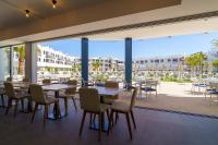 Restaurace v ubytování Hotel Cordial Marina Blanca