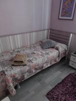 Posteľ alebo postele v izbe v ubytovaní Bed and Breakfast al Cucherle