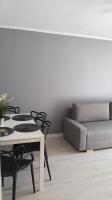 Posedenie v ubytovaní Apartament Wika