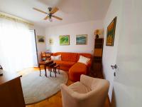 Půdorys ubytování Insideout Apartment
