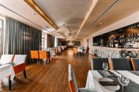 Posezení v ubytování Park Hotel Switzerland