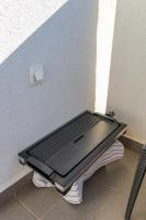 Plán poschodí v ubytovaní Rose-Mary 2BR apt with balcony and parking