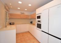 Kuchyňa alebo kuchynka v ubytovaní 017 Villa Embat ET2500 by Mallorca Charme