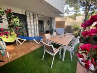 Plán poschodí v ubytovaní Alamar Mijas Sweet Apartament