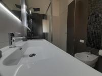 Plán poschodí v ubytovaní Suite Antonio