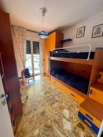 Posteľ alebo postele v izbe v ubytovaní Casa Bonelli